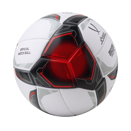 Купить Мяч футбольный Jögel League Evolution Pro №5 в Новороссийске 