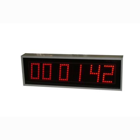 Купить Часы-секундомер настенные С2.25 знак 250 мм в Новороссийске 