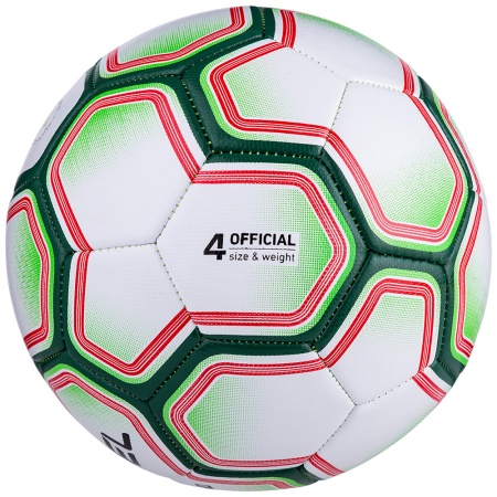 Купить Мяч футбольный Jögel Nano №4 в Новороссийске 